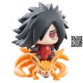 [HCM]Mô hình Madara cưới cửu vĩ ChiBi Naruto 996. 