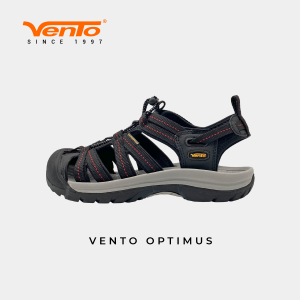 [ Form rộng khách lùi 1 size ] Giày Sandal Bít mũi Vento OPTIMUS du lịch trekking SD08003