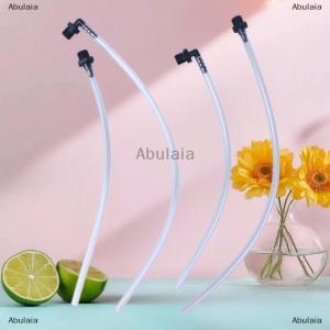 [COD] Abulaia เครื่องเพิ่มความชื้นในขวดเพิ่มความชื้นสำหรับเครื่องผลิตออกซิเจนพร้อมข้อต่อท่อ