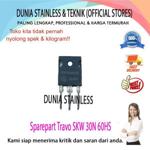 Sparepart travo SKW 30N 60HS