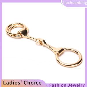 [COD] liuchuanbing Jewellery Khăn Lụa Clip 2021 Thiết Kế Mới Trâm Cài Phụ Nữ Cổ Điển Hợp Thời Trang Quyến Rũ Khăn Choàng