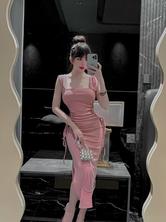 Váy Đầm Nữ của [ Hạnh Nguyễn ] | Lazada.vn
