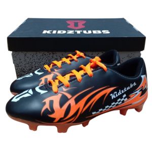 KIDZTUBS Sepatu Sepak Bola Anak Laki Laki Size 28 29 30 31 32 33 34 35 36 37 KDZ1350112424