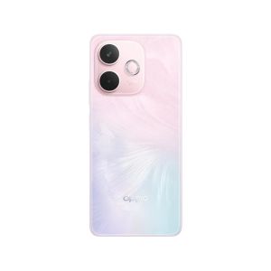 OPPO A5 Pro 5G | 8GB RAM + 256GB ROM | หน้าจอ FHD+ 6.72 นิ้ว | กล้อง 64MP | รองรับ 5G | ดีไซน์ทันสมัย"