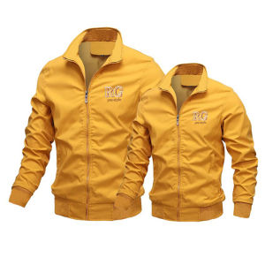 [HCM][GIÁ SỈ TẠI XƯỞNG] Áo Khoác Gió Nam Nữ Chất Vải Dù 2 Lớp [giá1sản phẩm]