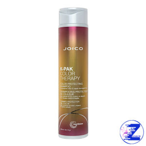 Bộ Gội Xả Phục Hồi Hư Tổn & Khóa Màu Tóc Nhuộm JOICO K-PAK Color Therapy (Gội 300ml & Xả 250ml)