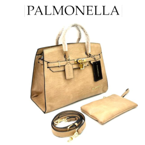 TAS WANITA ORIGINAL PALMONELLA - AMARIS TOP HANDLE SATCHEL