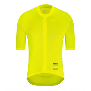 YKYWBIKE Original Cycling Jersey Summer Slim Bicycle Clothing Short Sleeve Bike Jersey For Men