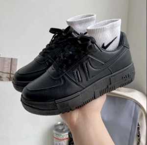 Sepatu Sneakers Wanita Sport Shoes White Casual Sepatu Fashion Terlaris Ootd Kekinian Korea Style Sepatu Sekolah Anak Remaja Wanita Terbaru 2024 Sepatu Import Premium