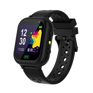 WD Horitรายการใหม่เข้ามานาฬิกาเด็ก รุ่น Q19 เมนูไทย ใส่ซิมได้ โทรได้ พร้อมระบบ GPS ติดตามตำแหน่ง Kid Smart Watch