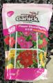 Organic Flower Bloom Fertilizer 549 (400gm) - [Bundle of 2]. 