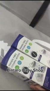 HANDS FREE BABY FEEDING BOTTLE HANDS FREE BABY MILK BOTTLE