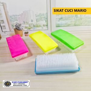 Sikat Cuci Lantai Mario