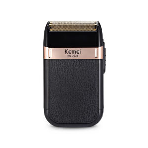 Kemei KM-1102 Shaver Profesional Alat Cukur Rambut Kumis Jenggot