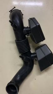 281402P200 Engine air intake hose for hyundai Santa fe 2.4 2010-2012 for Kia Sorento 2.4L 2011-2013 28140-2 P200