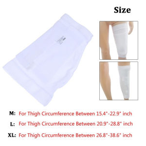 Drainage Bag Strap Urine Bag Holder Thigh&Calf  Urine Bag Catheter Drainage Belt Pocket Leg Drainage Urine Bag