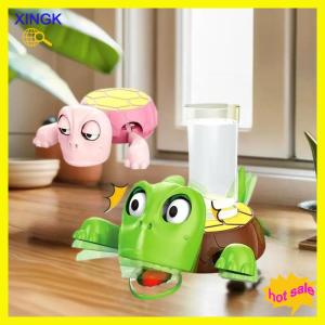 XINGK Creative Coaster Turtle Cup Pad Tea Coffee Mug Drinks Holder Tableware Decorative 3d Printed Ornament Home Decor