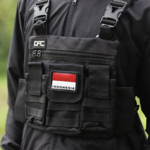 TAS DADA PRIA KEKINIAN/TAS DADA OUTDOOR/TAS DADA PRIA INDOOR/TAS SELEMPANG PRIA/TAS DADA PRIA KEREN