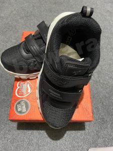 Sepatu Anak Sepatu sekolah Sepatu olahraga Comex - Reiki Awet Ringan Nyaman Dipakai