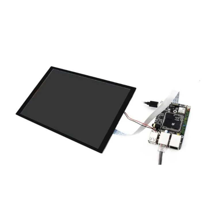 Programmable Microcontroller Module 3506 Chipset Flexible Storage ...