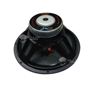 Crown JH-156 15inch 600W High Power Professional Speaker