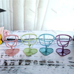 Makeup Sponge Holders Cosmetic Organizer Puff Display Stand Egg Sponge Drying Holder