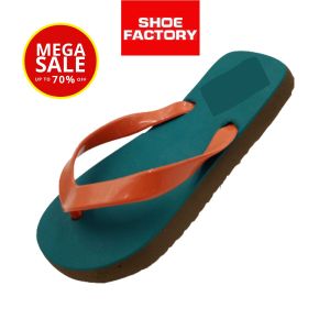 Age 5-7yrs Rubber Kids Slippers Sandals Size 7-8.5 Selipar Getah Budak From Shoe Factory Malaysia