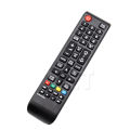 AA59-00602A เปลี่ยนรีโมทคอนลสำหรับ Samsung AA59-0049 AA59-00666A AA59-00 741A รีโมทคอนลสำหรับ Samsung HD LED. 