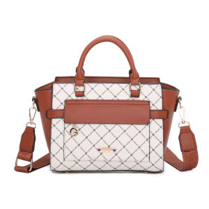 EasyGo  Ladies shoulder Bag Tote Bag Hand Bag Hand Bag shoulder Bag 8207