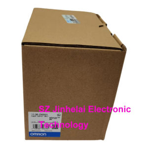แหล่งจ่ายไฟ Omron 90W 100-240VAC ใหม่และต้นฉบับ หน่วยจ่ายไฟที่ทรงพลังเพื่อจ่ายไฟคงที่ให้กับคอนลเลอร์ NX-series NX-PA9001