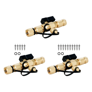 Compacts Multipurpose Bike Valves Key Portables Repair Bicycles Valves Tool for Mountain and Road Bikes