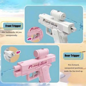 COD MAINAN PISTOLAN AIR PRANK / PISTOL AIR DUA ARAH / MAINAN PISTOL AIR ANAK