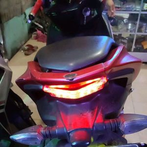 MODUL LAMPU LED MINI GENIT 12 VOLT MOTOR/MOBIL