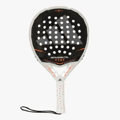 ADIDAS METALBONE CTRL 3.5 2026 Round Adjustable Weight Carbon Racket Padel Original