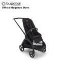 Bugaboo Dragonfly Stroller | Lightweight City Stroller, Compact Fold, Travel-Friendly Pram. 