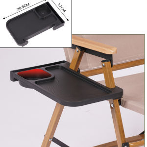 Camping Portable Folding Chair/kerusi lipat lightweight Aluminum Alloy portable Fishing folding chair/ CAREX