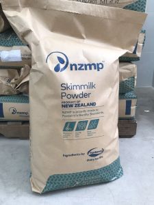 1 KG SỮA BỘT GẦY SKIM MILK POWDER NEWZEALAND (Sữa bột tách kem - tách béo)
