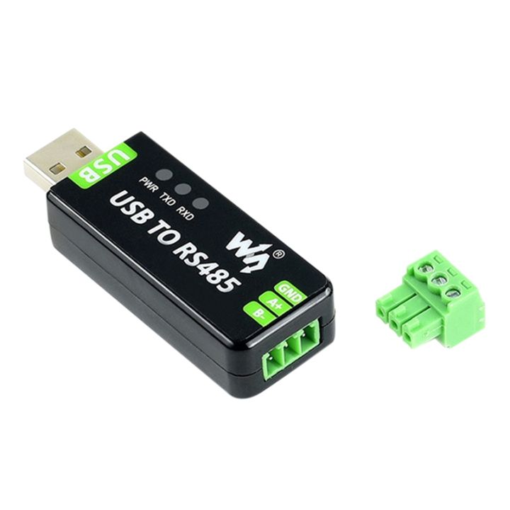 Waveshare USB to RS485 Serial Converter RS485 Communication Module 300