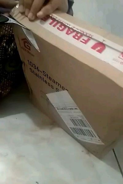 Buyer review video 3