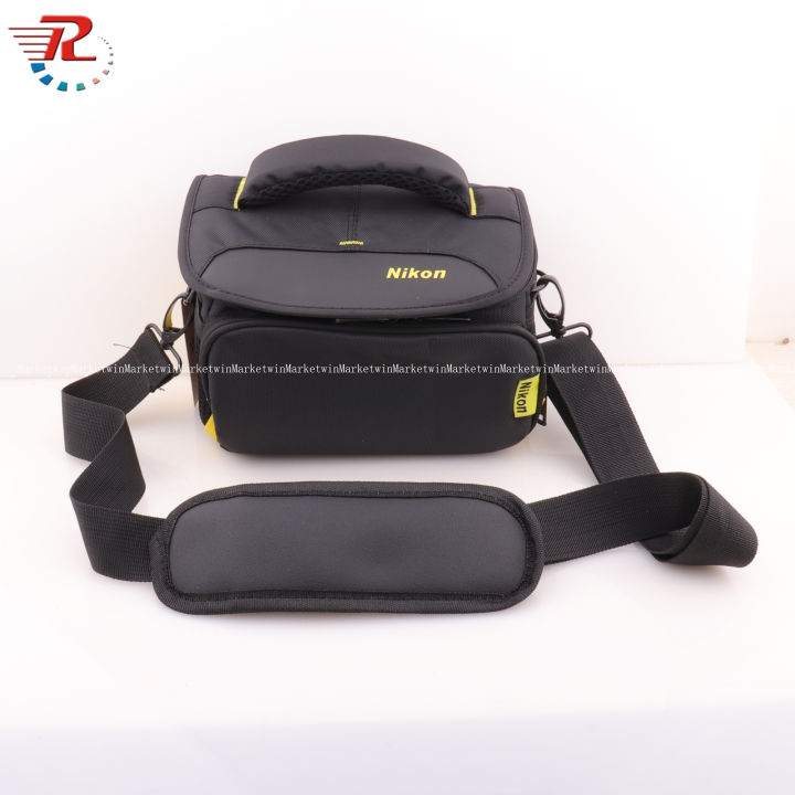 Camera bag for nikon d3500 online