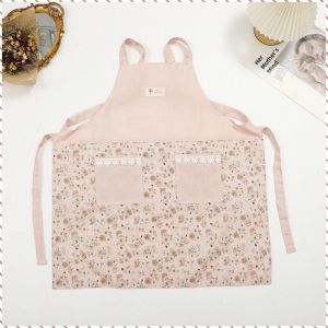 Apron Waterproof and Stain Resistant Thickening Skirt Pants Lightweight Lace Up