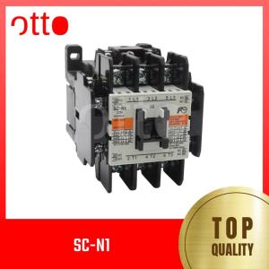 SC -N1 Magnetic Contactor