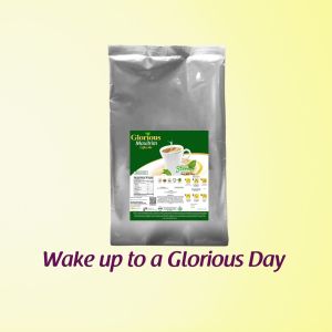Glorious Maxitrim Coffee 1KG