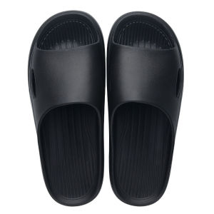 2025 New comfortable bathroom anti slip womens home slippers and mens indoor slippers