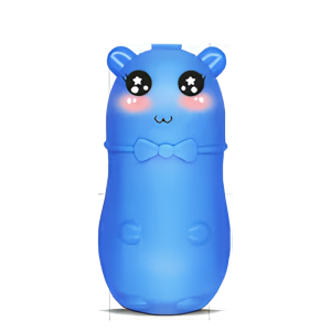 Toilet Bowl Cleaner Multifunction Harmless Deodorizing and Deodorizing Durable Super Sticky