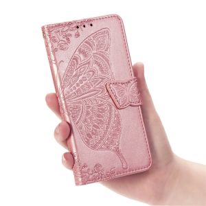 Oppo A79 Case for Oppo A79 A38 A18 A79 A58 A78 A98 2023 CPH2557 A 79 OppoA79 Fashion Butterfly Pattern PU Leather Wallet Flip Case Card Pocket Casing