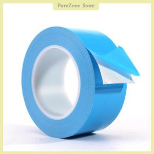 [PureZone] 25M ROLL Double Sided Thermal Conductive TAPE สำหรับชิป PCB LED Strip heatsink