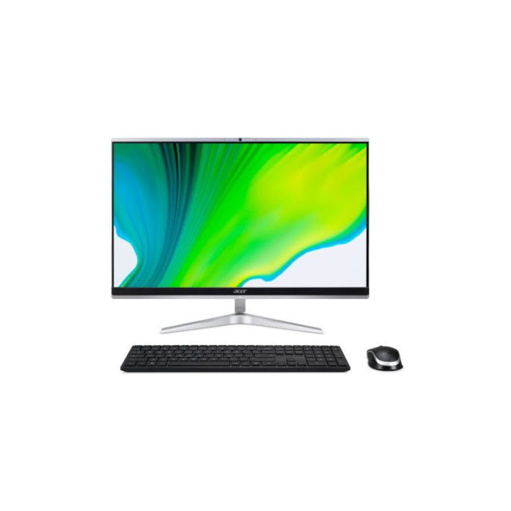 All In One PC Acer Aspire C24-1650-1118G0T23Mi/T009