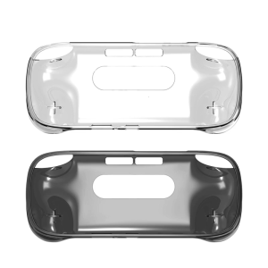 Gamepad Housing Transparent Protector Cover for Retroid Pocket 5 Scratchproof Shell Console Skin Protective Case Sleeve