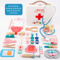Bộ bác sĩ gỗ Mother Garden - Bác sĩ Nha khoa.